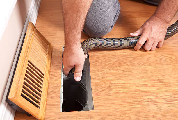 Best HVAC Duct Inspection Services  in Bethlehem, PA