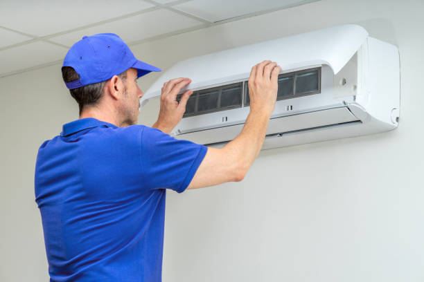 Bethlehem, PA Airduct Cleaning Company