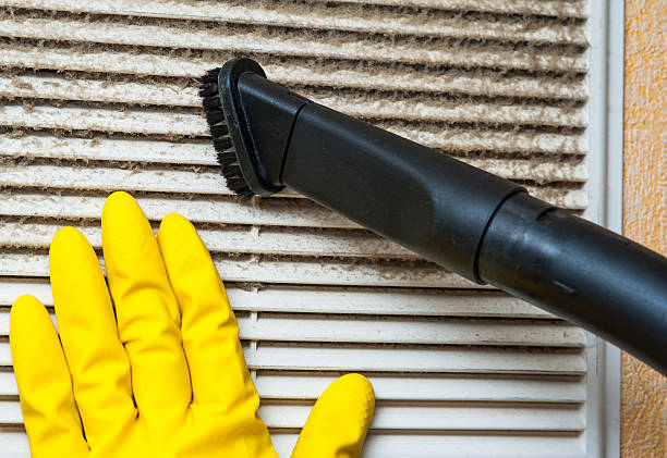 Ductwork Cleaning Services in Bethlehem, PA